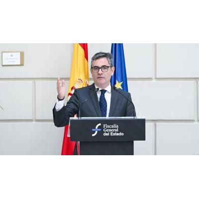Bolaños ve "difícil" presentar los presupuestos de 2026 por la guerra en Irán