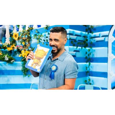 Gorka Rodríguez se une a 'El Grand Prix del Verano'