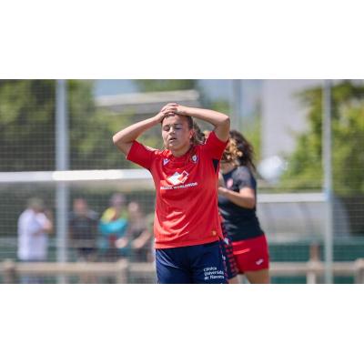 Largo viaje para Osasuna B rumbo al ascenso