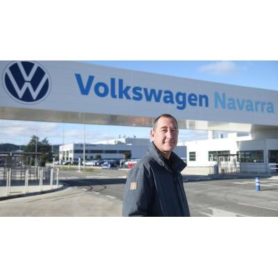 VW Navarra, exprimir a la plantilla y al erario público para hacer caja