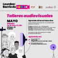 Talleres audiovisuales
