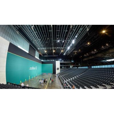 Las entradas para la final, a 150 euros la cancha, a la venta desde el jueves