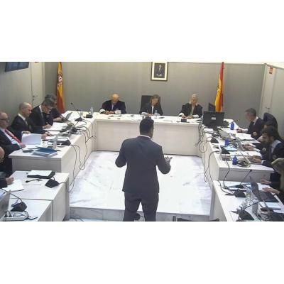 De nuevo los fondos reservados
