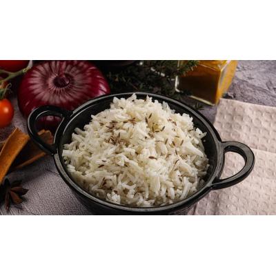 ¿Se puede hacer pasta o arroz en la freidora de aire?