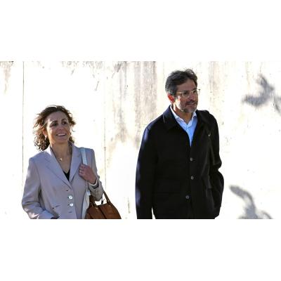 Jordi Pujol hijo: "Mi padre no regularizó dinero opaco ni tuvo cuentas en el extranjero"