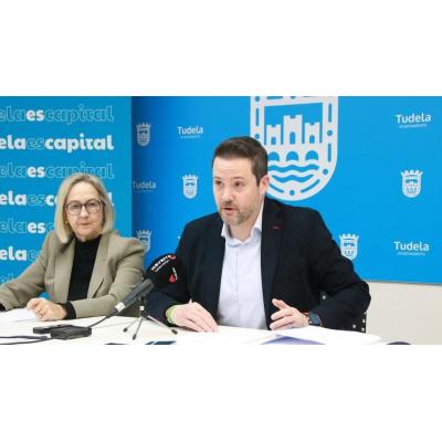Tudela ha gestionado, hasta el lunes, 558 solicitudes de regularización de migrantes