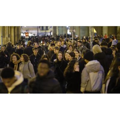 ¿Declive, anécdota o demografía? Por qué ya siete comunidades tienen menos paro que Navarra