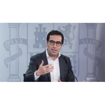 Cuerpo mantiene el PIB en el 2,2%, pero eleva la previsión de inflación al 3,1% por la guerra