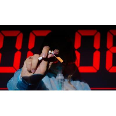 Médicos y científicos reclaman a la Comisión Europea una regulación del tabaco basada en la evidencia científica
