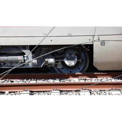 “Una rotura del carril” produjo el accidente de Adamuz, según la comisión de investigación