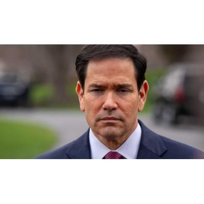 Rubio defiende el bloqueo naval contra Irán en plena incertidumbre sobre las negociaciones