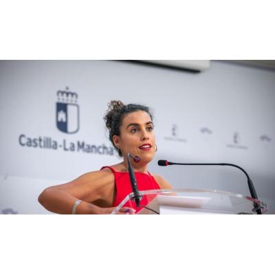 Inés Sandoval, nueva directora general de Vivienda tras el cese de Francisco Martín