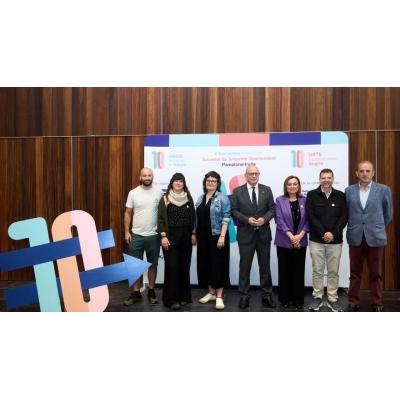 Navarra incluirá las Escuelas de 2ª Oportunidad en el sistema de FP