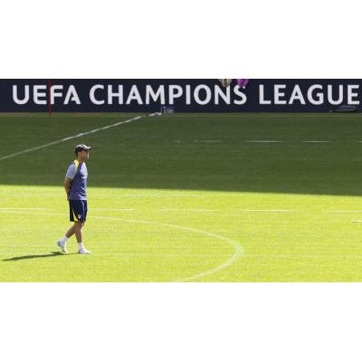 Ataques al Atlético y a Simeone desde Inglaterra