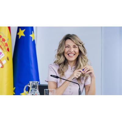 El Gobierno español reforma la Ley de Riesgos Laborales para que "nadie enferme ni muera en el puesto de trabajo"