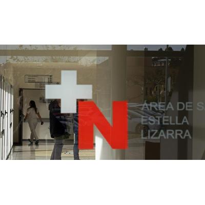 Un trabajador de 31 años sufre el aplastamiento de una pierna en un empresa conservera de Andosilla