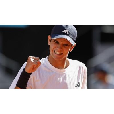 Rafa Jódar vence a Kopriva y se enfrentará a Sinner en cuartos