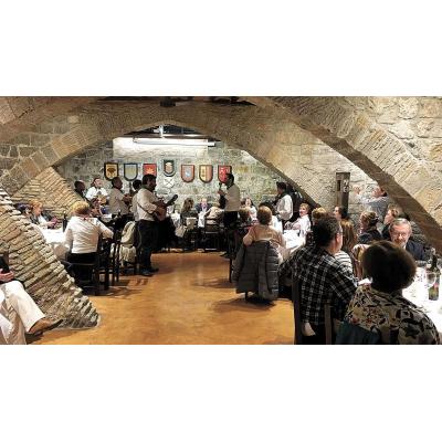 Pamplona no ha adoptado una decisión oficial sobre la polémica con Napardi y su veto a las mujeres