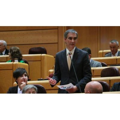 El PNV exige al Gobierno español más "valentía y ambición" para culminar el Estatuto del Artista