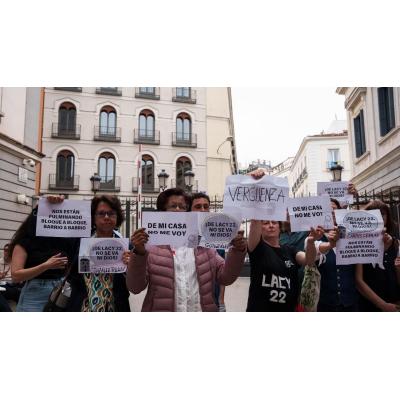 PP, Vox y Junts tumban el decreto ley para prorrogar los alquileres liderado por Sumar