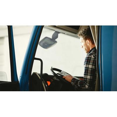 Navarra anuncia ayudas para la formación de conductores de transporte de mercancías y viajeros