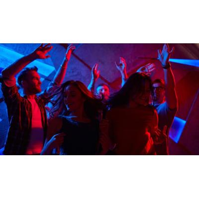 Una histórica discoteca pamplonesa reabre bajo un nuevo nombre