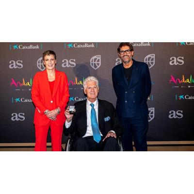 Fallece la leyenda del baloncesto español Moncho Monsalve a los 81 años