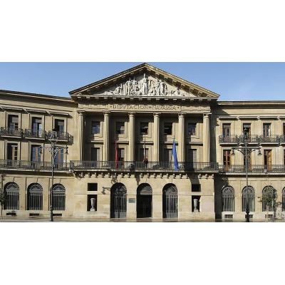 El Gobierno de Navarra convoca 19 plazas mediante oposición para Administración Núcleo de los niveles A y C