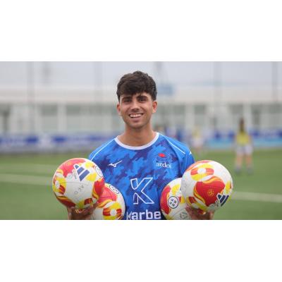Unai Gurpegui y la ley del ex por cuatro