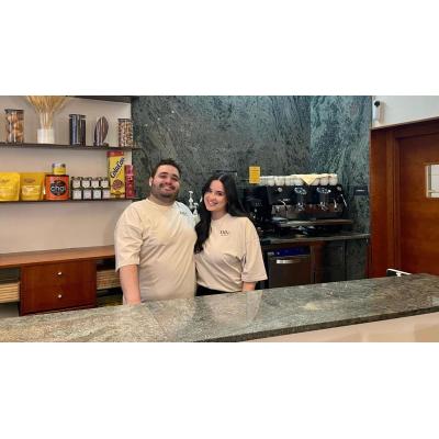 La nueva pastelería de autor que endulzará el día a día en Barañáin