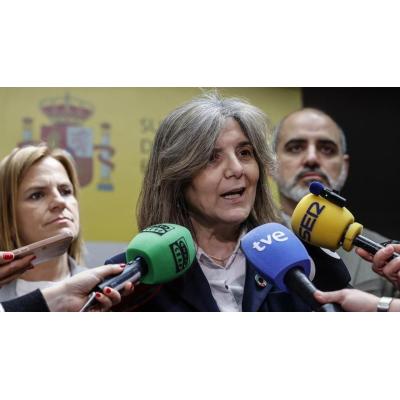 La Secretaria de Estado de Migraciones anuncia que aumentarán las oficinas de Correos "si es necesario"