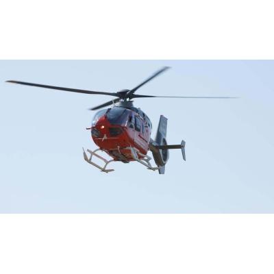 Herido un escalador por una caída en Aizpún