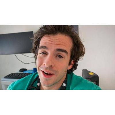 Aurelio Rojas, cardiólogo: "Estas son las frutas que activan la hormona de adelgazar"