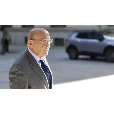 Pérez de los Cobos prorroga la amnesia de los testigos de 'Kitchen'