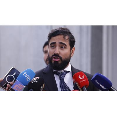 La Eurocámara levanta la inmunidad a 'Alvise' para que sea juzgado por el Tribunal Supremo