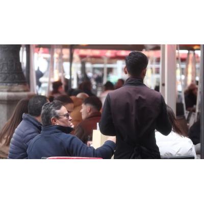 El paro suma 231.500 personas, el peor trimestre en 13 años: el desempleo escala al 10,8 % en el Estado