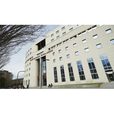 Condenada a 3 años y 10 meses de cárcel una vecina de Pamplona por tráfico de drogas