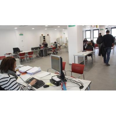 Navarra arranca 2026 con más paro y menos ocupación, según la EPA