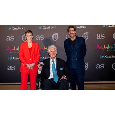 Fallece Moncho Monsalve, histórico jugador y entrenador de baloncesto, a los 81 años