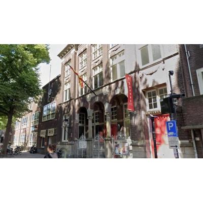 Un tribunal de La Haya ordena el embargo de la sede del Instituto Cervantes en Países Bajos