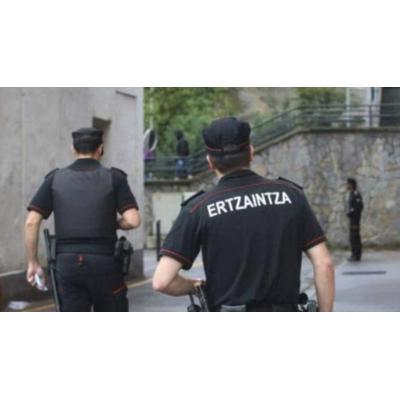 Investigan la muerte de un hombre por un disparo en Irun (Gipuzkoa)