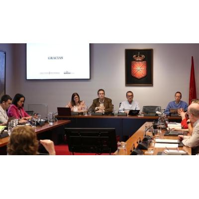 Navarra busca ser “eficaz” y mejorar la detección de conductas suicidas