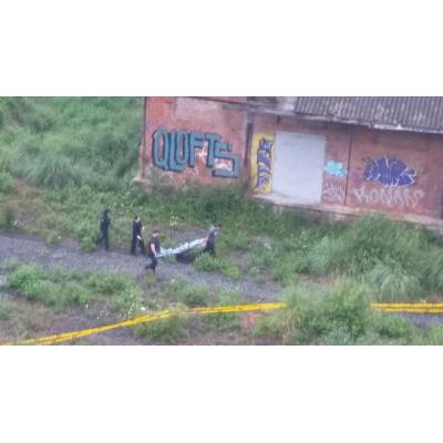 Investigan el hallazgo de un cadáver con lesiones por disparo en Irun