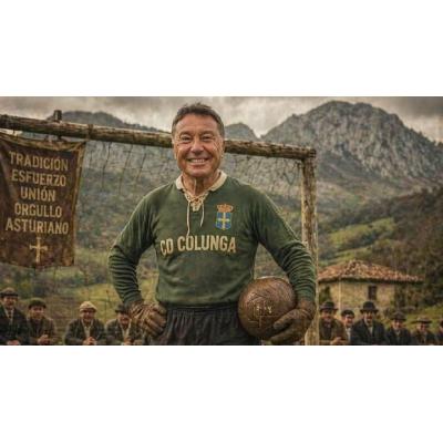 Un equipo de Tercera ficha a un portero de 70 años para su próximo partido