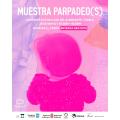 Parpadeo(s). Muestra taller cultura accesible para primera infancia