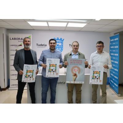 La XLV Carrera Popular Vuelta a la Mejana y la VI Marcha por la Salud se celebrarán el 10 de mayo