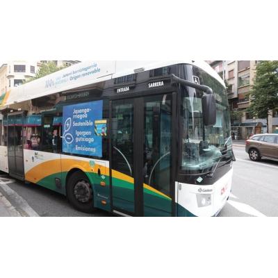 Nueva tasa de movilidad