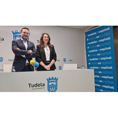 PSN de Tudela acusa a Alejandro Toquero de "mentir y manipular"