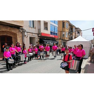 Milagro celebra el III Día de las Asociaciones