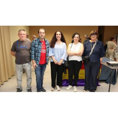 Aparece en Fustiñana un vídeo casero de las exhumaciones de 1979